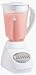 12SP WHT PLASTIC BLENDER (Hamilton-Proctor 52184WV)