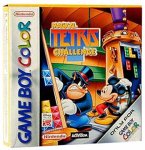 Revue Activision  / Magical Tetris