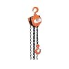 JET 101704 SMH-1T-10 1-Ton Capacity 10-Foot Chain Hoist