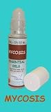 Antifungal - Mycosis Treatment - Organic Essential Oils