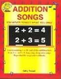 Addition Songs: You Never Forget What You Sing