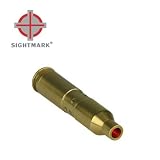 7MM, .264 Sightmark Cartridge Laser Boresighter