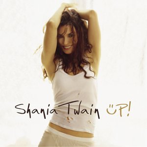 Shania Twain - She