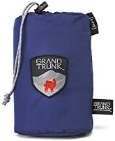 Grand Trunk Goods A Pad Self Inflating Travel Seat Cushion