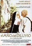 El Ano del diluvio [DVD]