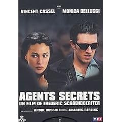 Agents secrets