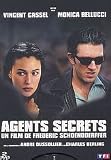 Agents secrets