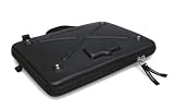 Civilian Lab _ Radiator(TM) Ventilating Laptop Sleeve w/ Squidlock(TM) System - Fits MacBook 13
