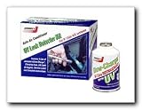 Johnsens UV Leak Detector Kit with Glow-Charge R-134a On Sale