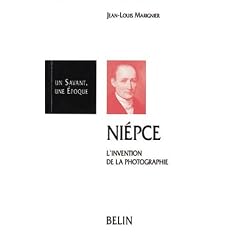 Nic�phore Ni�pce, 1765-1833