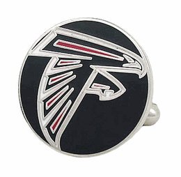 Atlanta Falcons Cufflinks