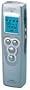 High Tech Digital Phone Room and Recorder - 48 Hours
