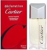 Declaration by Cartier for Men 1.0 oz Eau de Toilette Spray