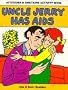 Uncle Jerry Has AIDS