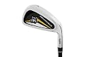 Lynx Predator Plus irons Mens - Right Hand Graphite Regular Flex 5-SW