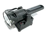 SureFire 10X Dominator Rechargeable Dual Output Flashlight 500 Lumens!!!!!!