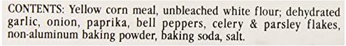 Purely American Santa Fe Corn Bread, 12.25 Ounce