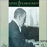 Revue Dante  / Rachmaninov Plays Chopin