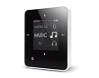 Creative Zen Style M300 - Reproductor de MP3 con 8 GB (pantalla TFT de 3,7 cm (1,45 pulgadas), radio, USB, Bluetooth), color blanco