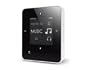 Creative Zen Style M300 MP3-Player 8GB (3,7 cm (1,45 Zoll) TFT-Display, FM-Radio, micro-SD, USB, Bluetooth, Mikrofon) schwarz/wei�