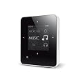 Creative Zen Style M300 MP3-Player 8GB (3,7 cm (1,45 Zoll) TFT-Display, FM-Radio, micro-SD, USB, Bluetooth, Mikrofon) schwarz/wei�
