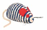 Eigenschaften Trixie  / Sisal-Maus mit Catnip, 10 cm