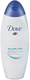Dove Shampoo, Beautifully Clean - 12oz.