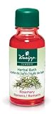 Kneipp Herbal Bath Travel Size - Rosemary