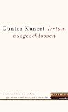 Irrtum ausgeschlossen: Geschichten zwischen gestern und morgen
