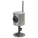D-Link Wireless Internet Camera DCS-G900
