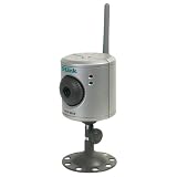 D-Link Wireless Internet Camera DCS-G900