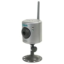 D-Link Wireless Internet Camera DCS-G900