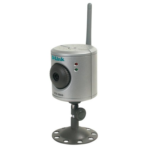 Buy D-Link Wireless Internet Camera DCS-G900B000BMOR1U Filter