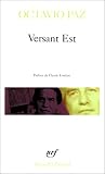 Versant Est ; et autres po�mes : 1960-1968