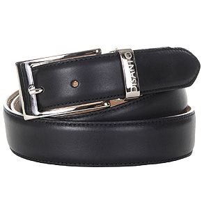DiSANTO leather belt