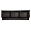 Hanging Wall Organizer - Black