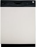 GE GLDA696PSS Full Console Dishwasher - Stainless Steel