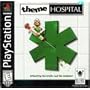 Theme Hospital
