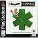 Theme Hospital Game
