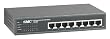SMC Networks SMC8508T 10/100/1000Mbps Unmanaged 8 Ports Jumbo Frame SupPort Rack Mountable Switches