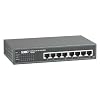 SMC Networks SMC8508T 10/100/1000Mbps Unmanaged 8 Ports Jumbo Frame SupPort Rack Mountable Switches