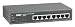 SMC  SMC8508T 8-port 10/100/1000 Layer 2 Gigabit Desktop Switch
