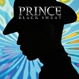 Black Sweat/Beautiful, Loved and Blessed