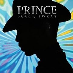 Black Sweat/Beautiful, Loved and Blessed