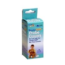 Tendertemp Probe Cover 40/box
