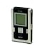 Acer MP 320 Tragbarer MP3-Player 20 GB