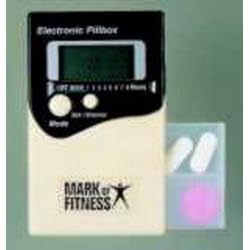Mark of Fitness Pillbox Timer