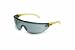 Stanley RST-61022 Millennia Sport Safety Glasses, Gray Lens