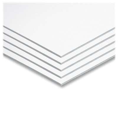 Pacon original foam core graphic art boards