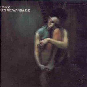 CD-Charts  Music : Makes Me Wanna Die [12" VINYL]